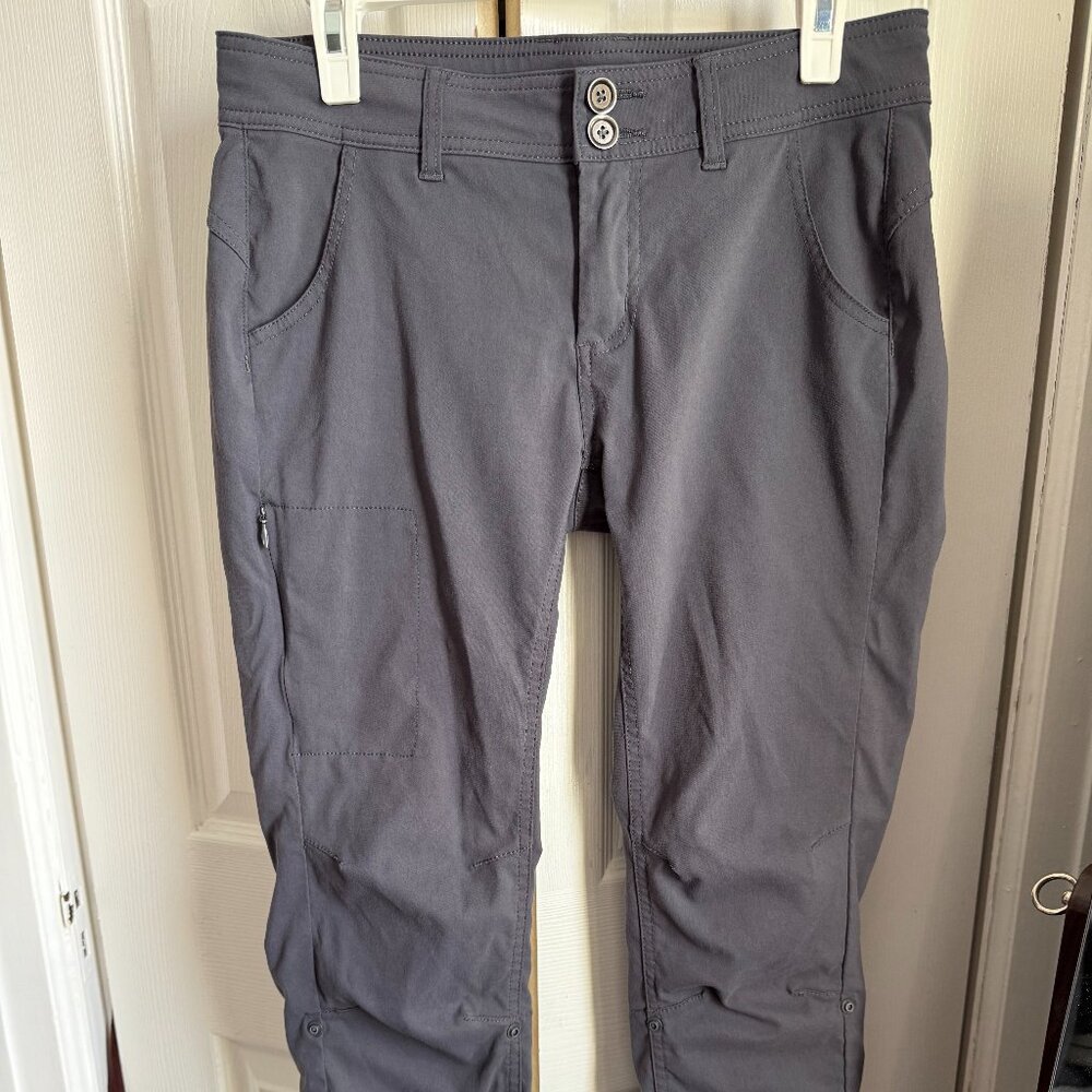 Prana Women's Pants Size 6